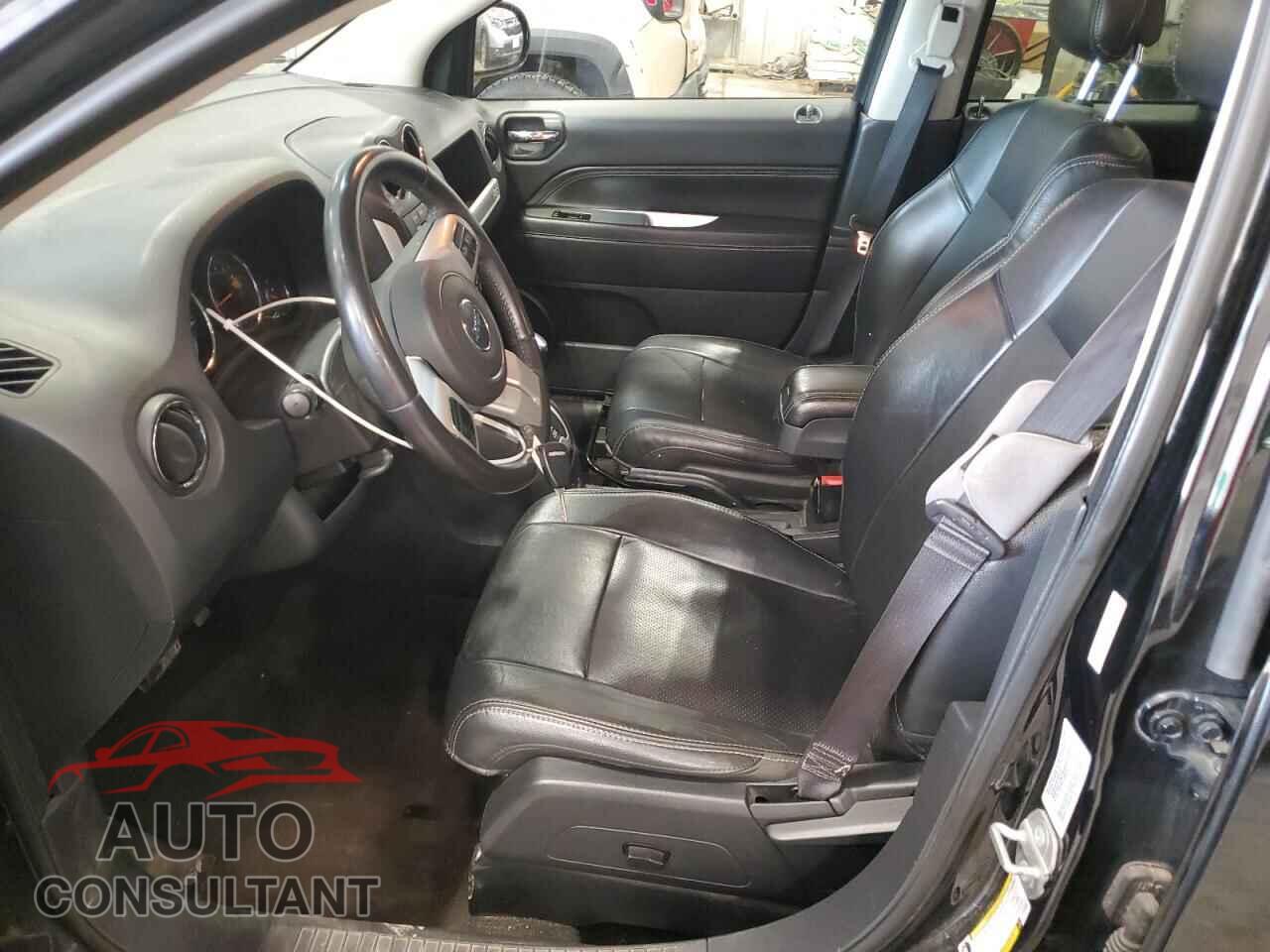 JEEP COMPASS 2015 - 1C4NJDEB4FD426683