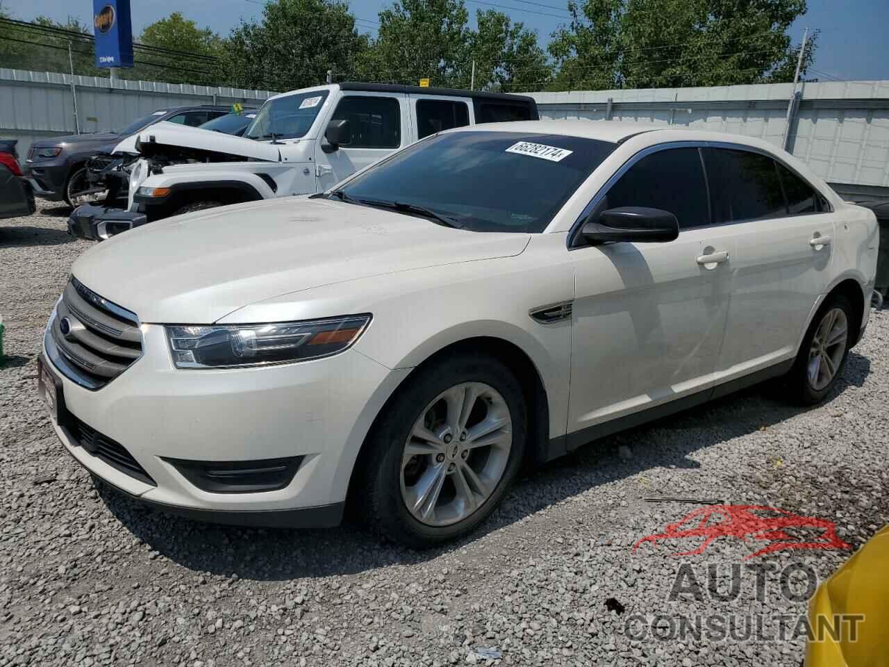 FORD TAURUS 2016 - 1FAHP2E83GG101470