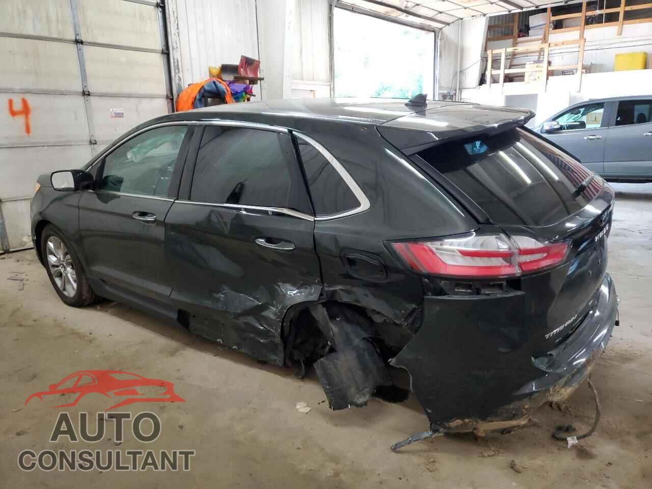 FORD EDGE 2024 - 2FMPK4K91RBA52224