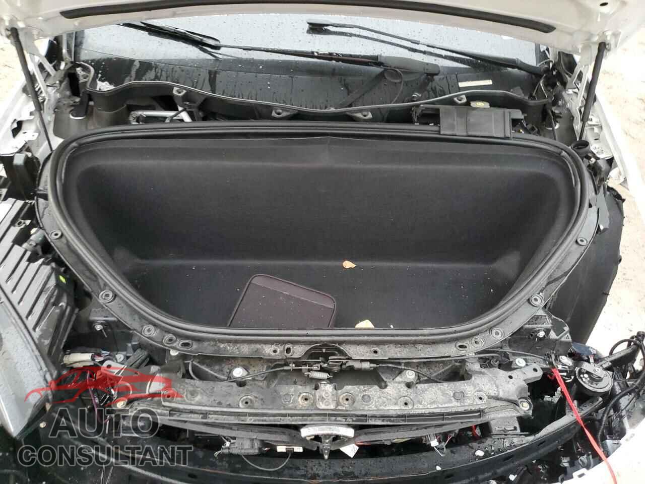 TESLA MODEL X 2018 - 5YJXCDE2XJF128482