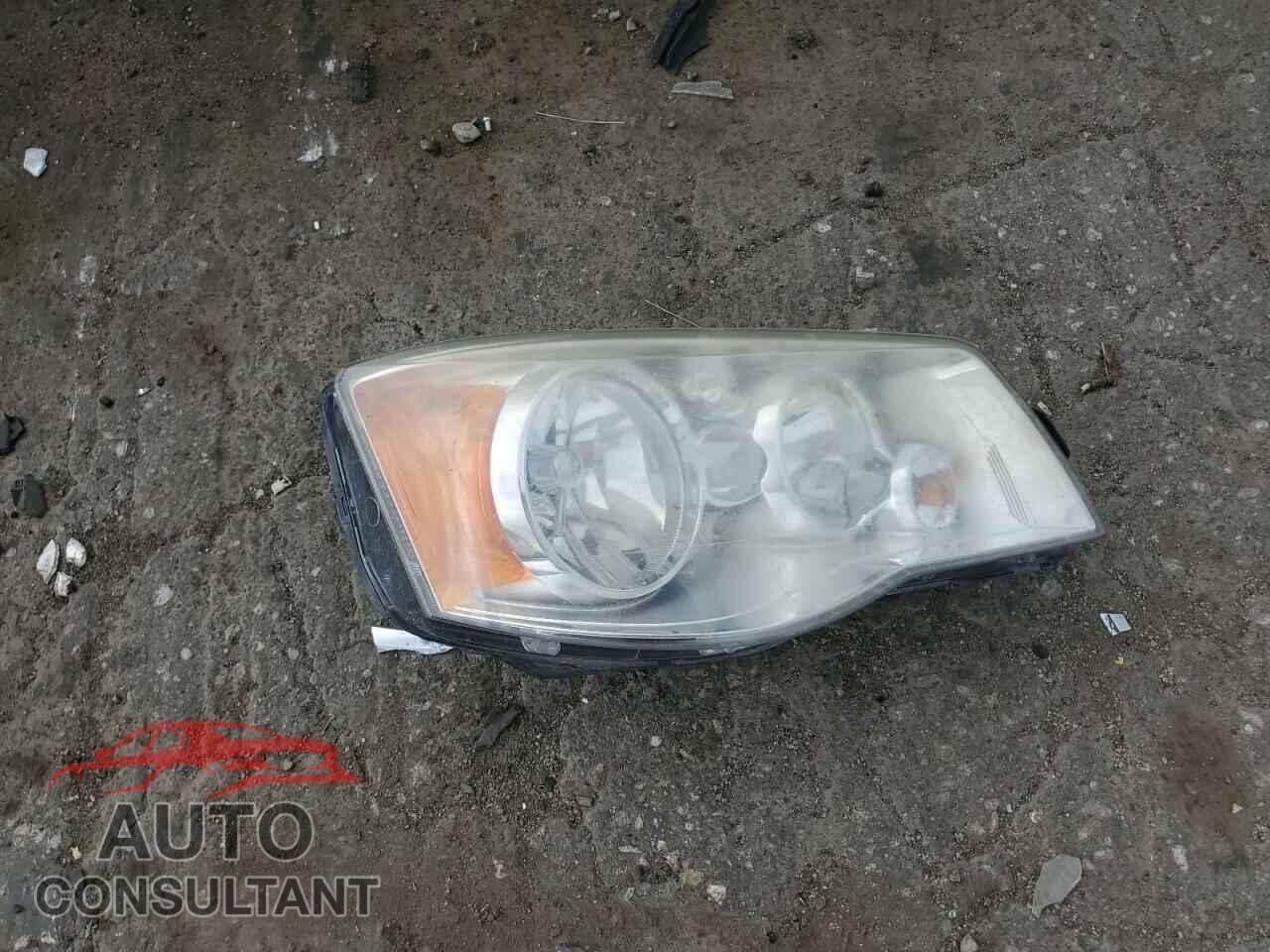DODGE CARAVAN 2014 - 2C4RDGBG4ER360870