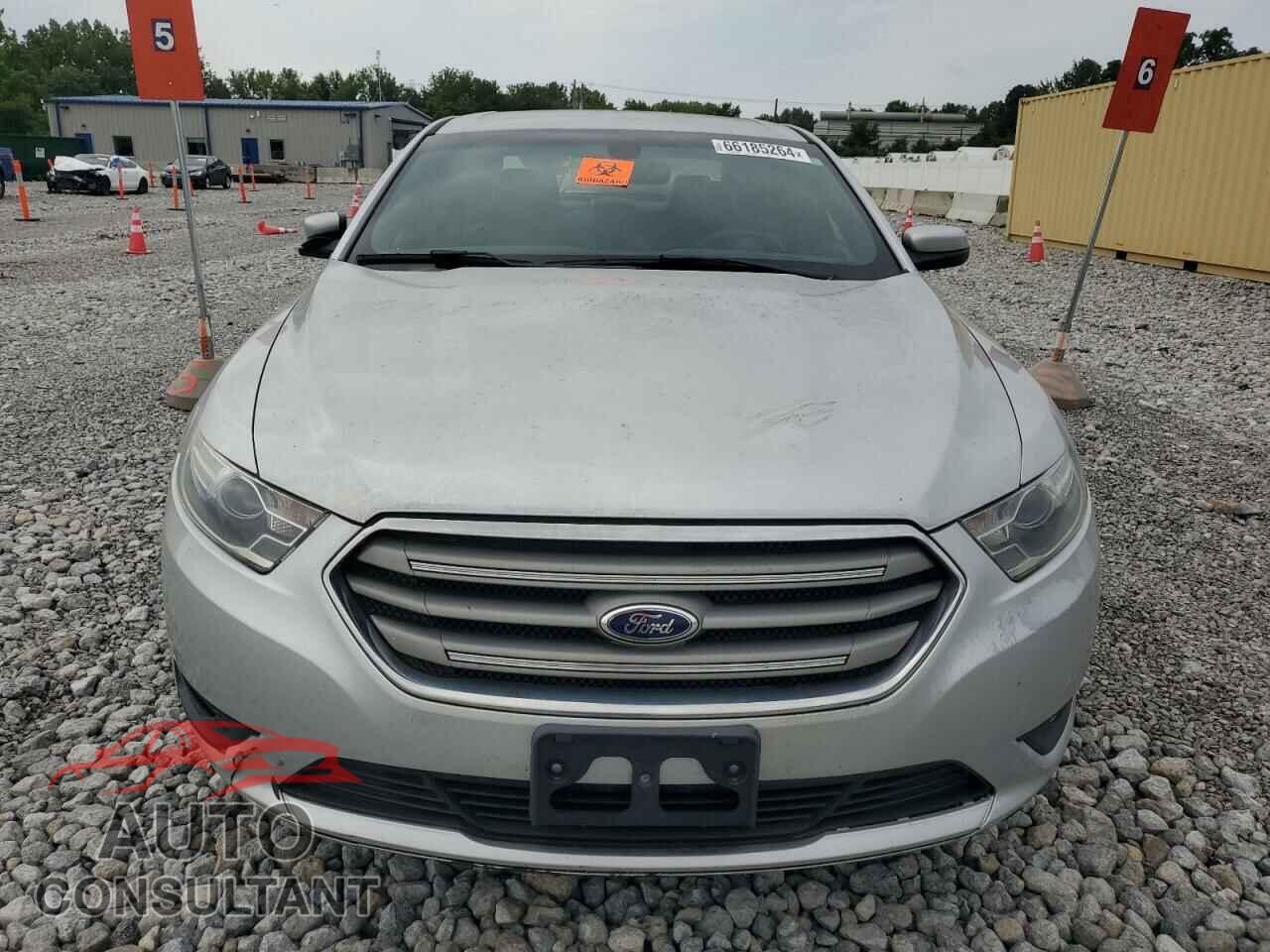 FORD TAURUS 2014 - 1FAHP2E8XEG106923