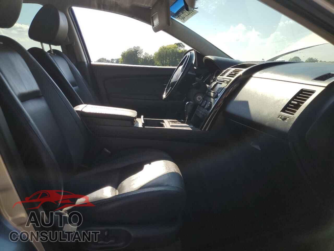 MAZDA CX-9 2011 - JM3TB2CA4B0308483