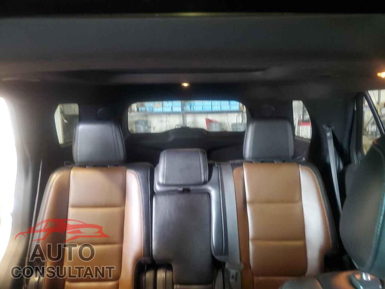 FORD EXPLORER 2012 - 1FMHK8F80CGA71828