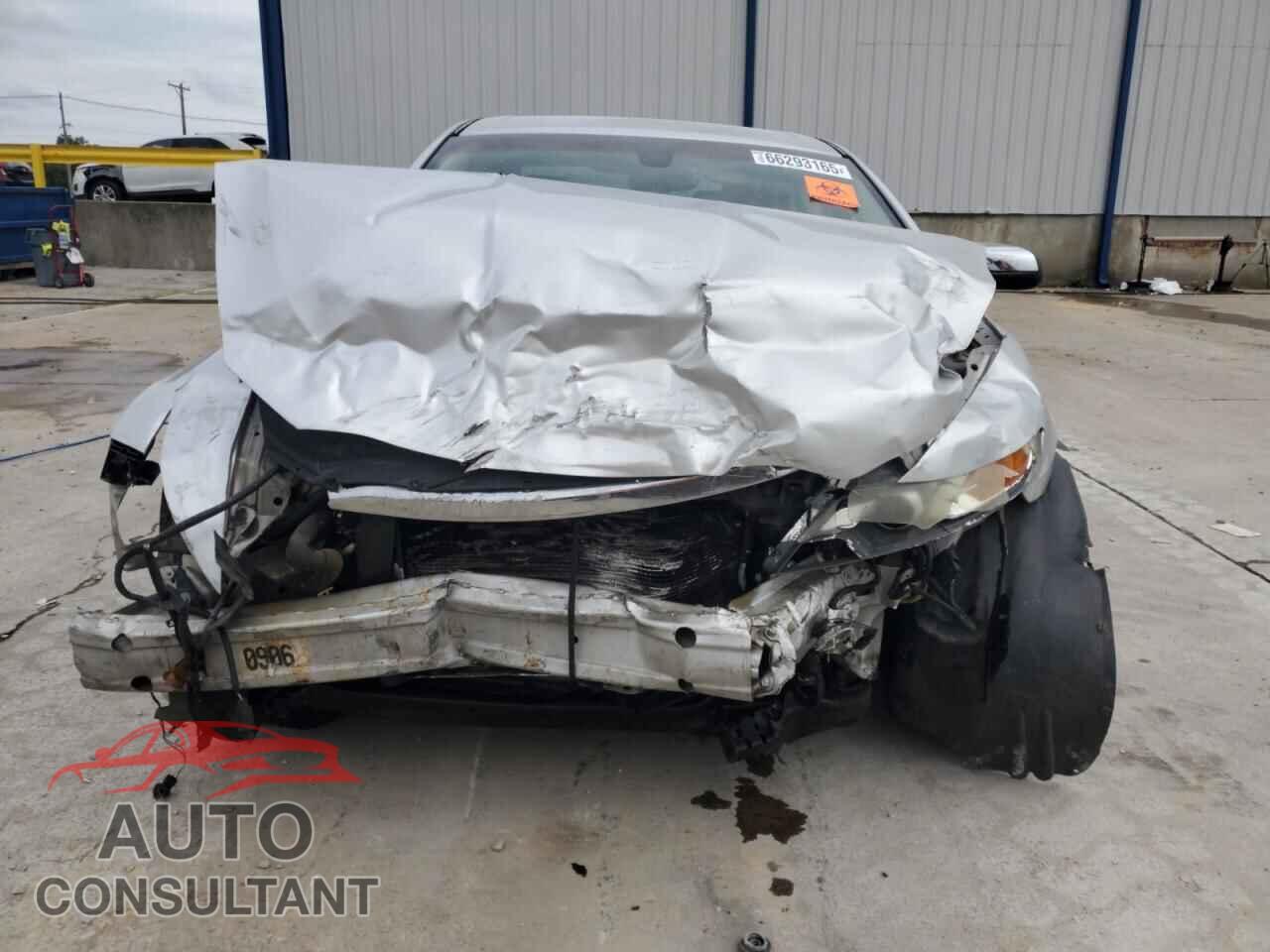 FORD TAURUS 2011 - 1FAHP2FW1BG155663