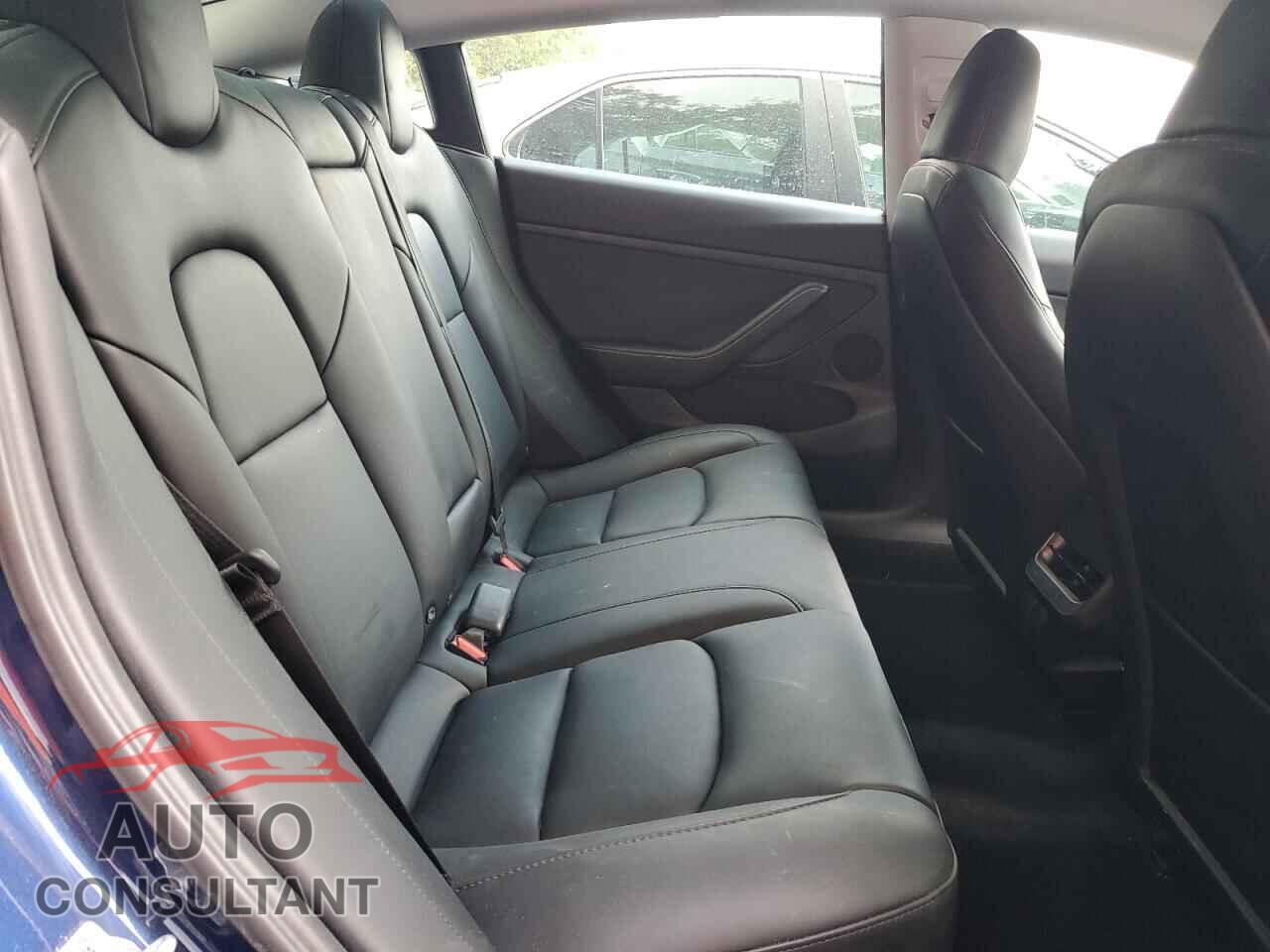TESLA MODEL 3 2023 - 5YJ3E1EC7PF596064