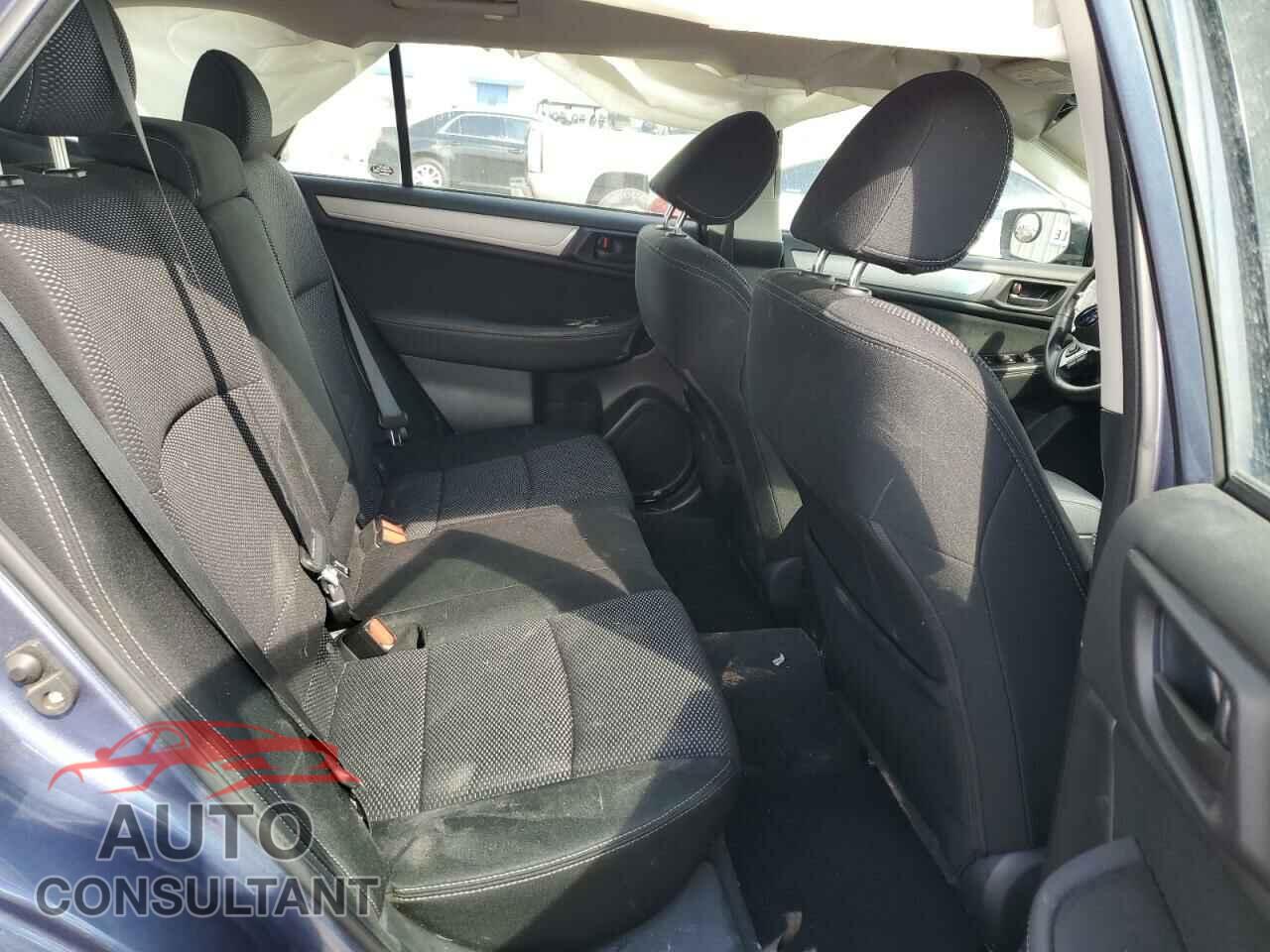 SUBARU OUTBACK 2017 - 4S4BSAAC6H3267151