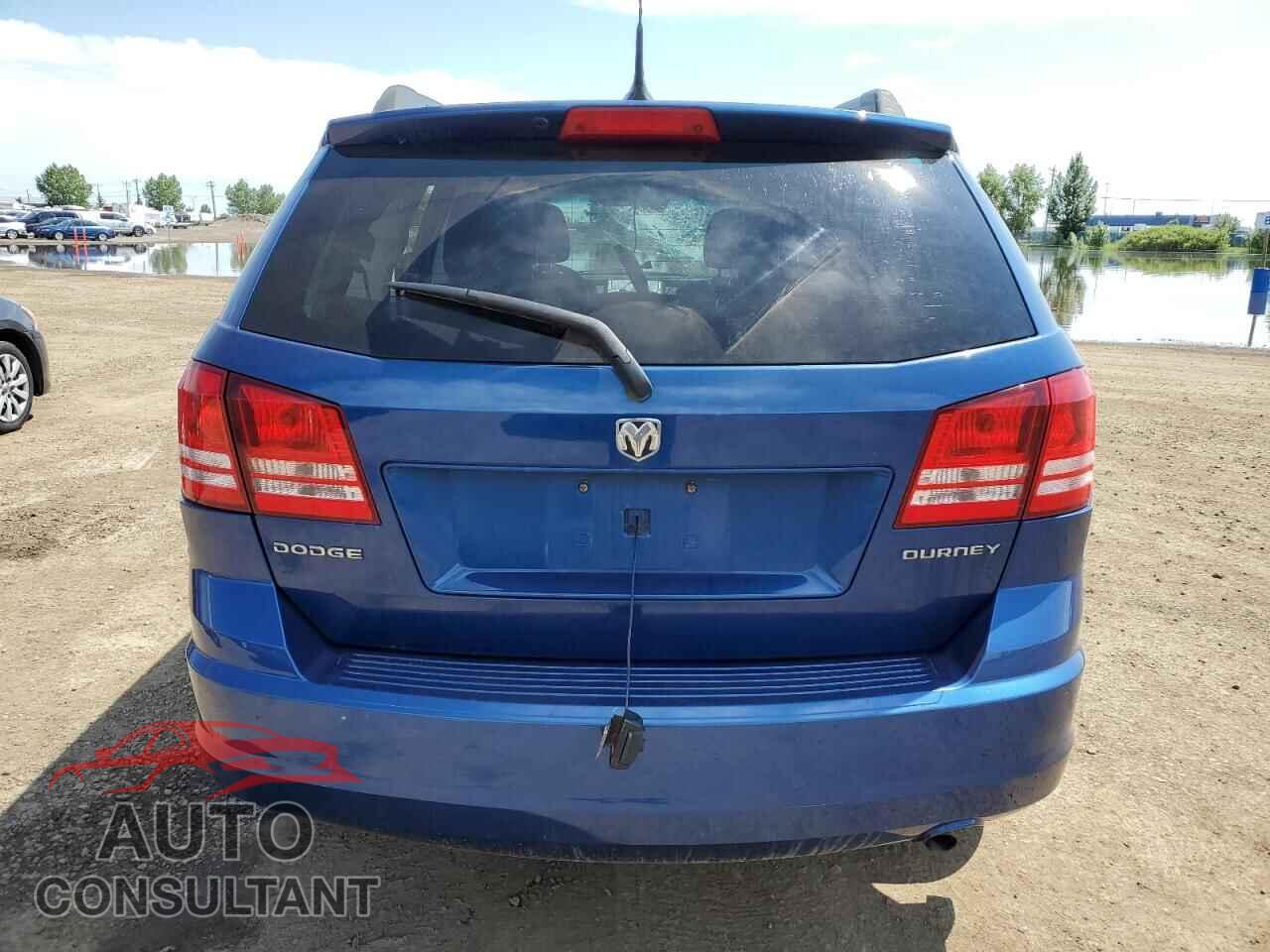 DODGE JOURNEY 2010 - 3D4PG4FB1AT237114