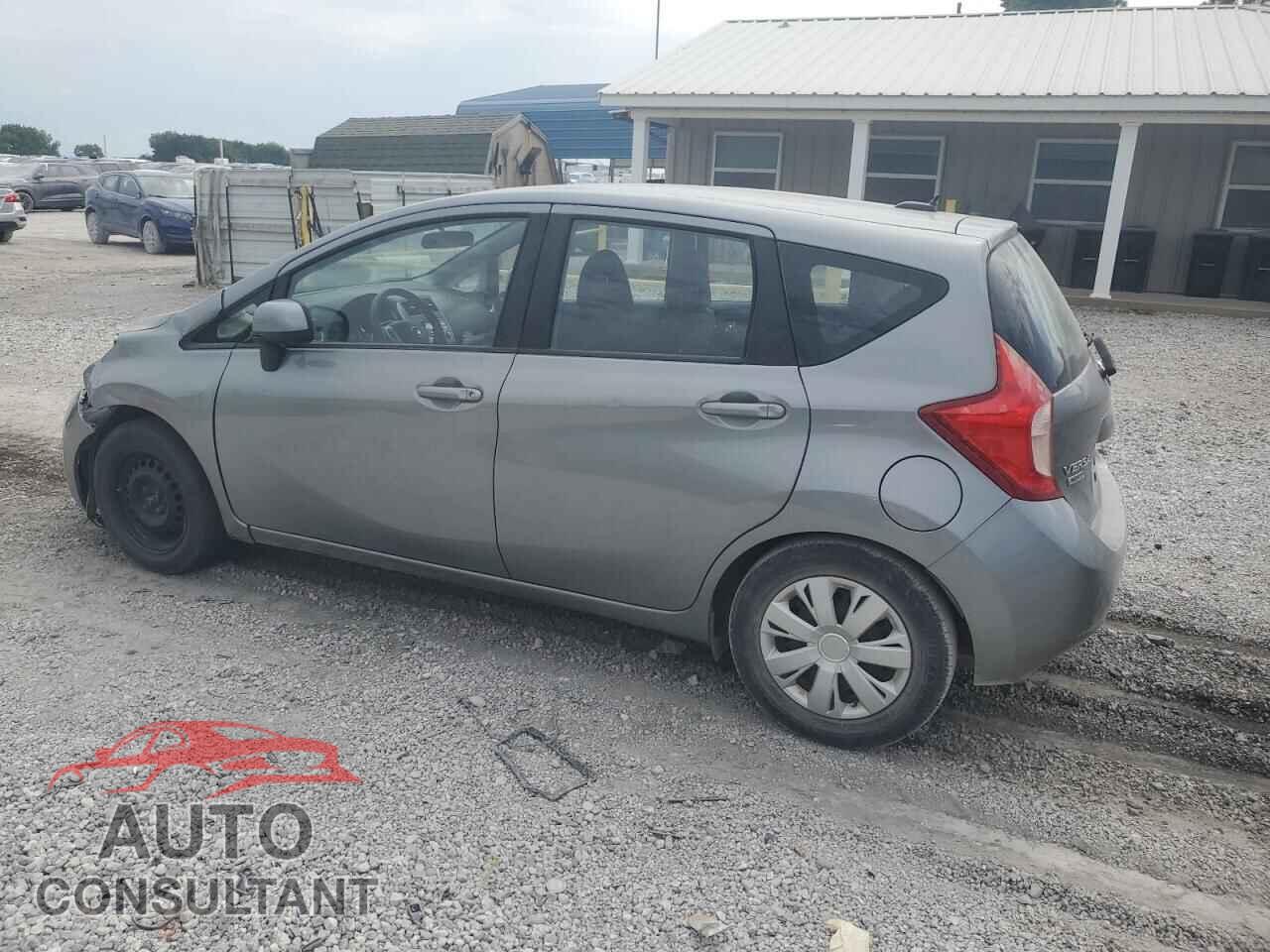 NISSAN VERSA 2014 - 3N1CE2CP7EL414943
