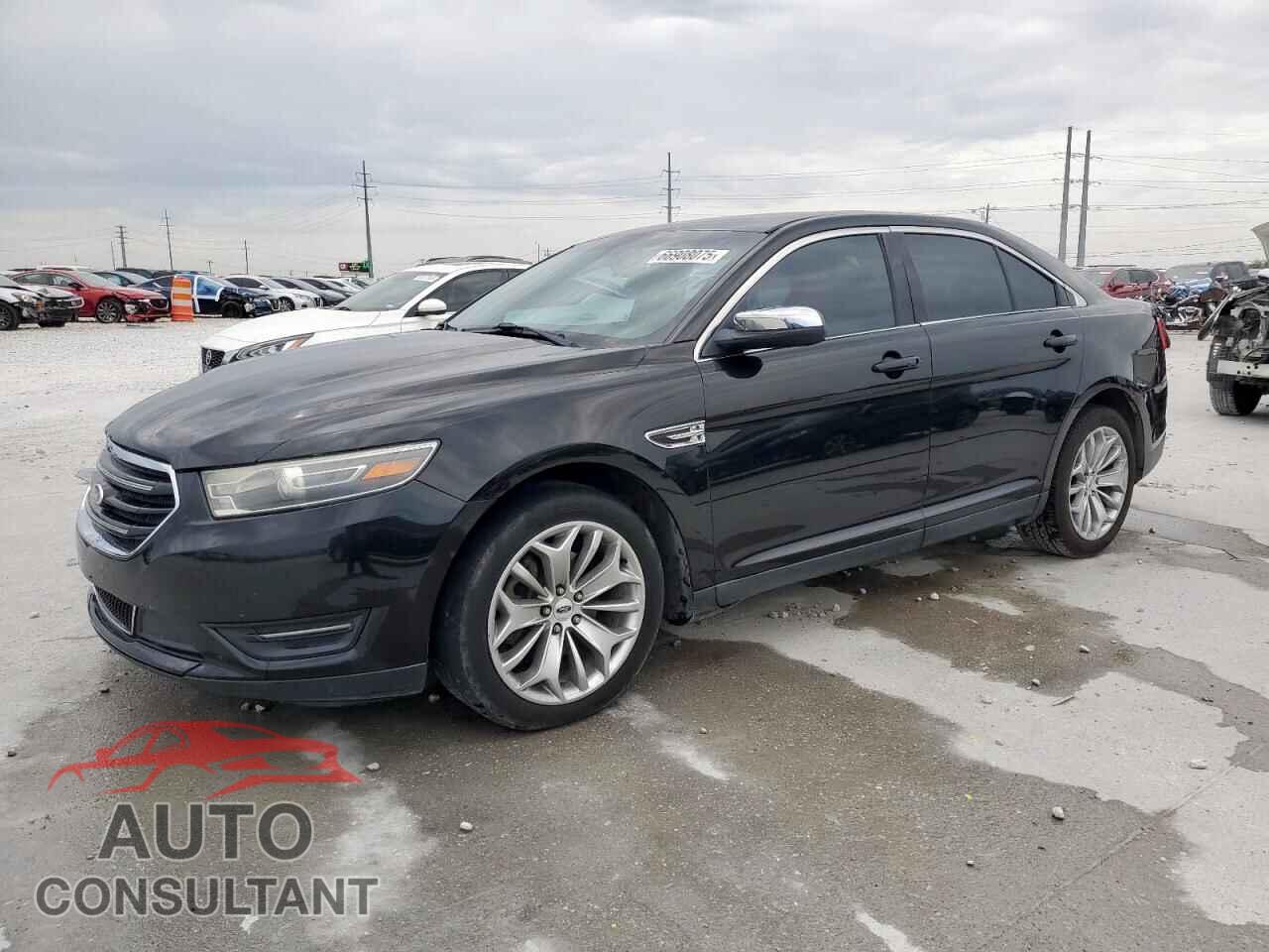 FORD TAURUS 2015 - 1FAHP2F80FG146864