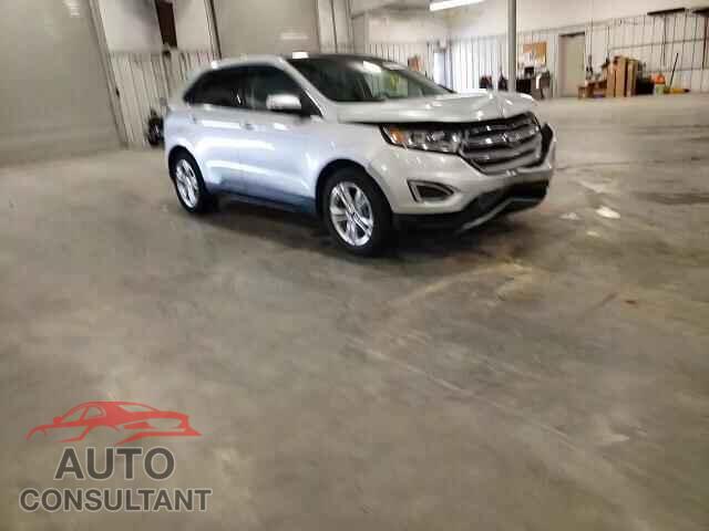 FORD EDGE 2016 - 2FMPK4J86GBB16991