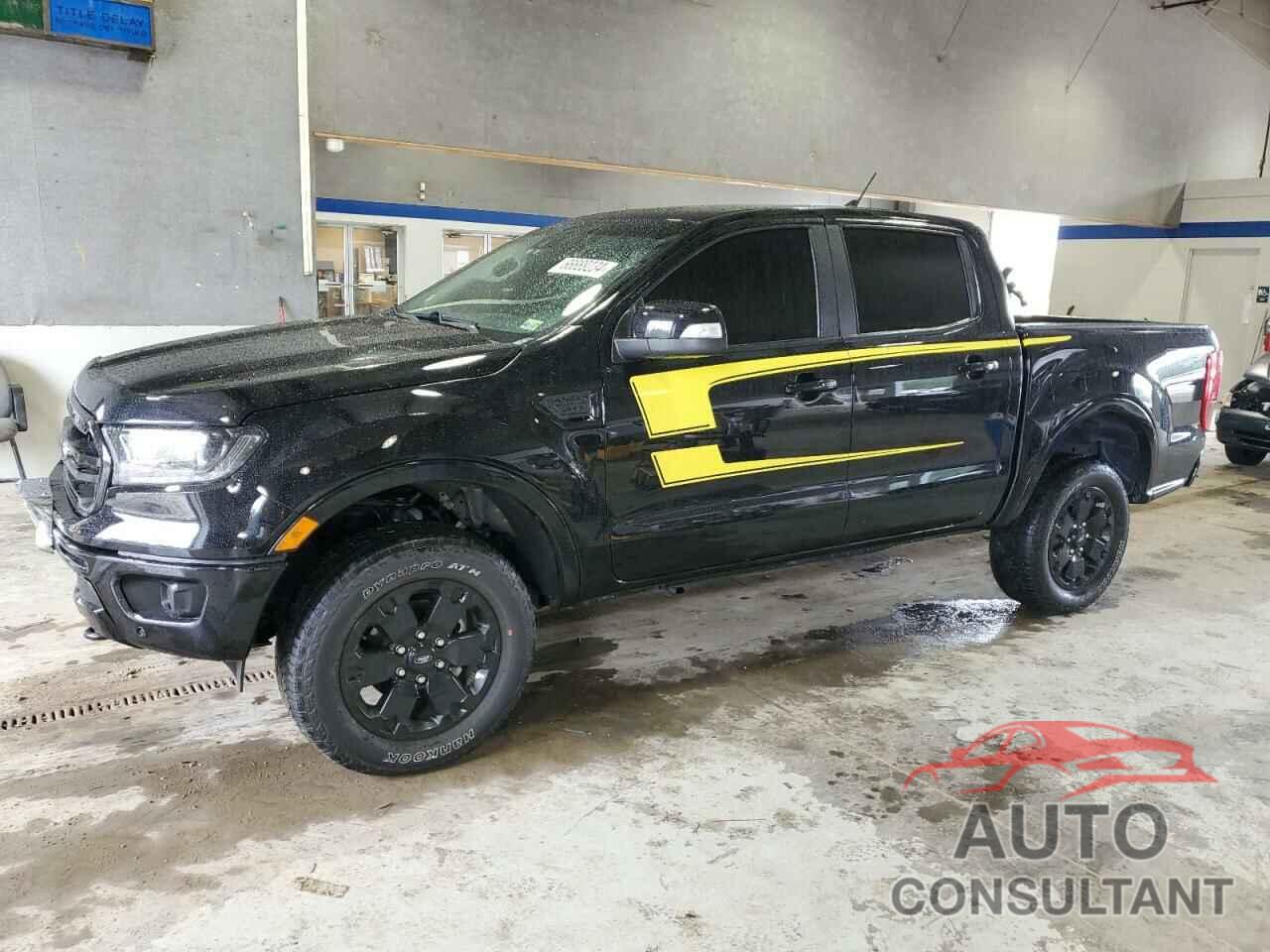 FORD RANGER 2022 - 1FTER4FH0NLD35104