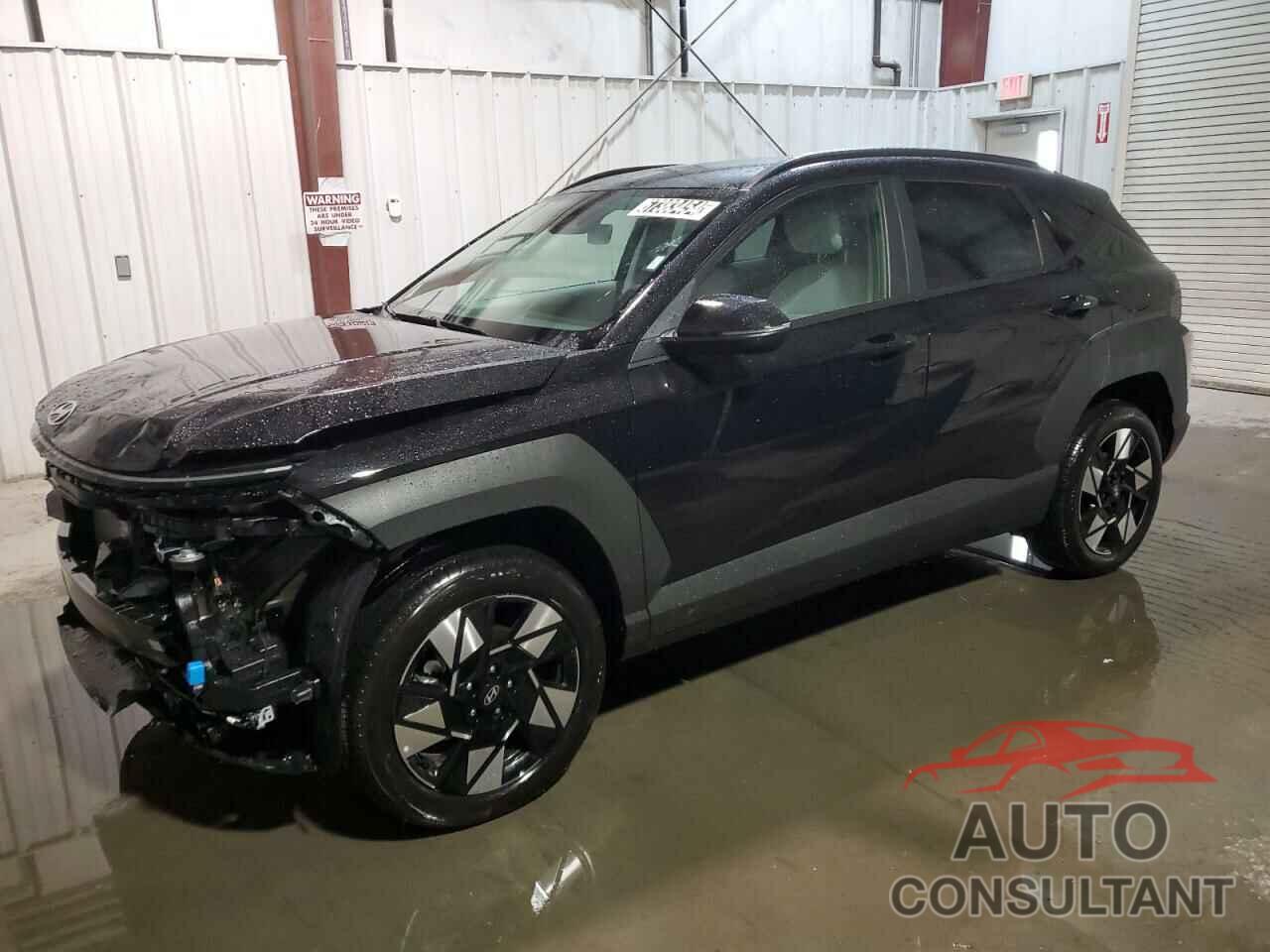 HYUNDAI KONA 2024 - KM8HBCAB7RU163065