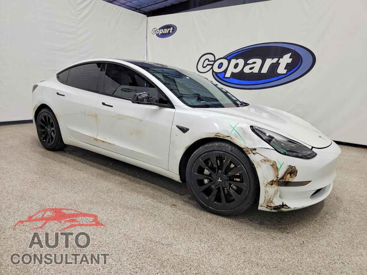 TESLA MODEL 3 2023 - 5YJ3E1EA3PF642164