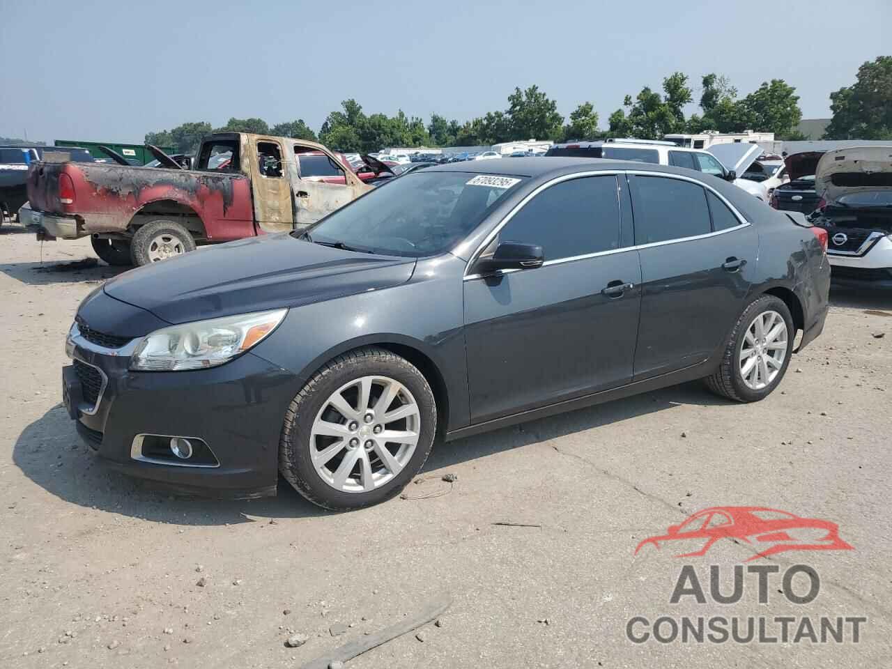 CHEVROLET MALIBU 2015 - 1G11D5SL3FF175273