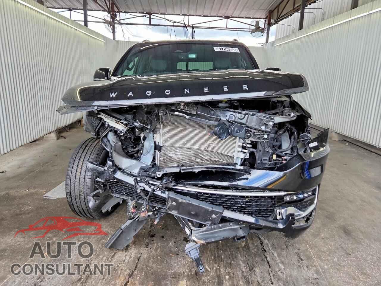 JEEP WAGONEER 2024 - 1C4SJSBP0RS175085