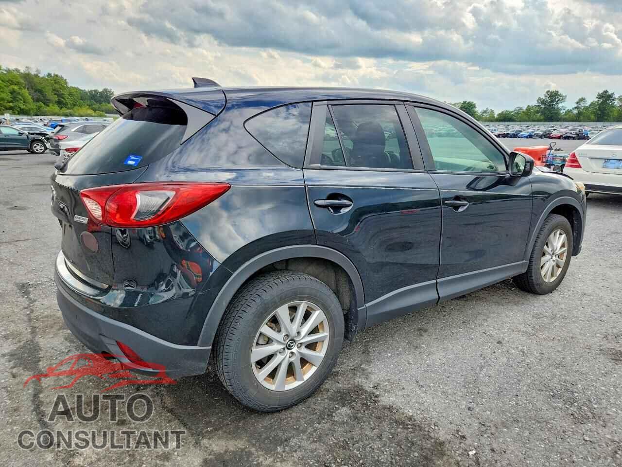 MAZDA CX-5 2014 - JM3KE4CY2E0425754
