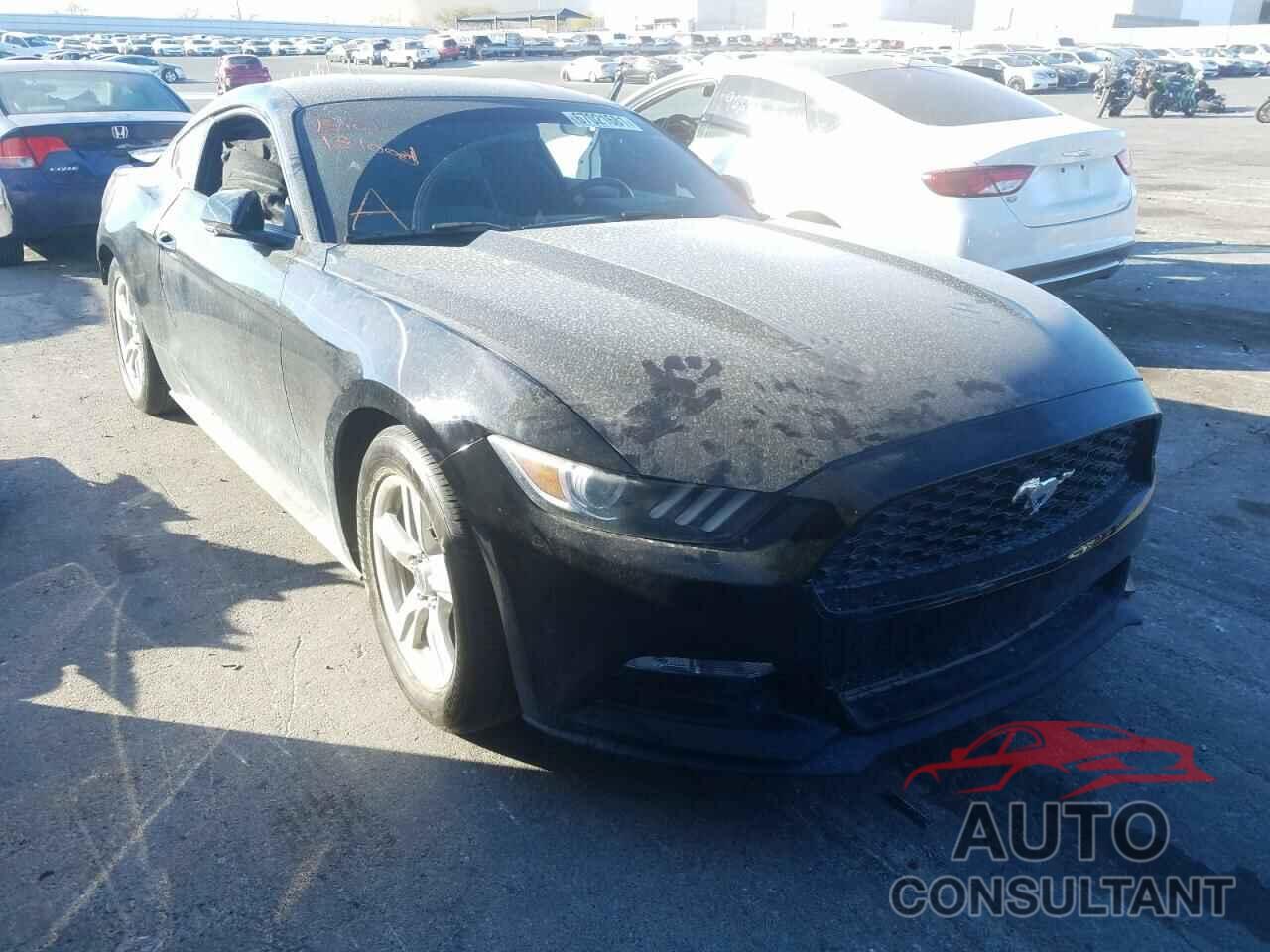 FORD MUSTANG 2016 - 1FA6P8AM1G5221258