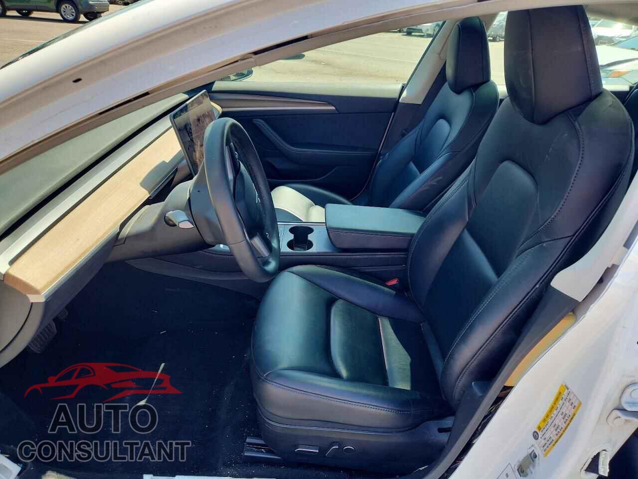 TESLA MODEL 3 2023 - 5YJ3E1EA7PF516339