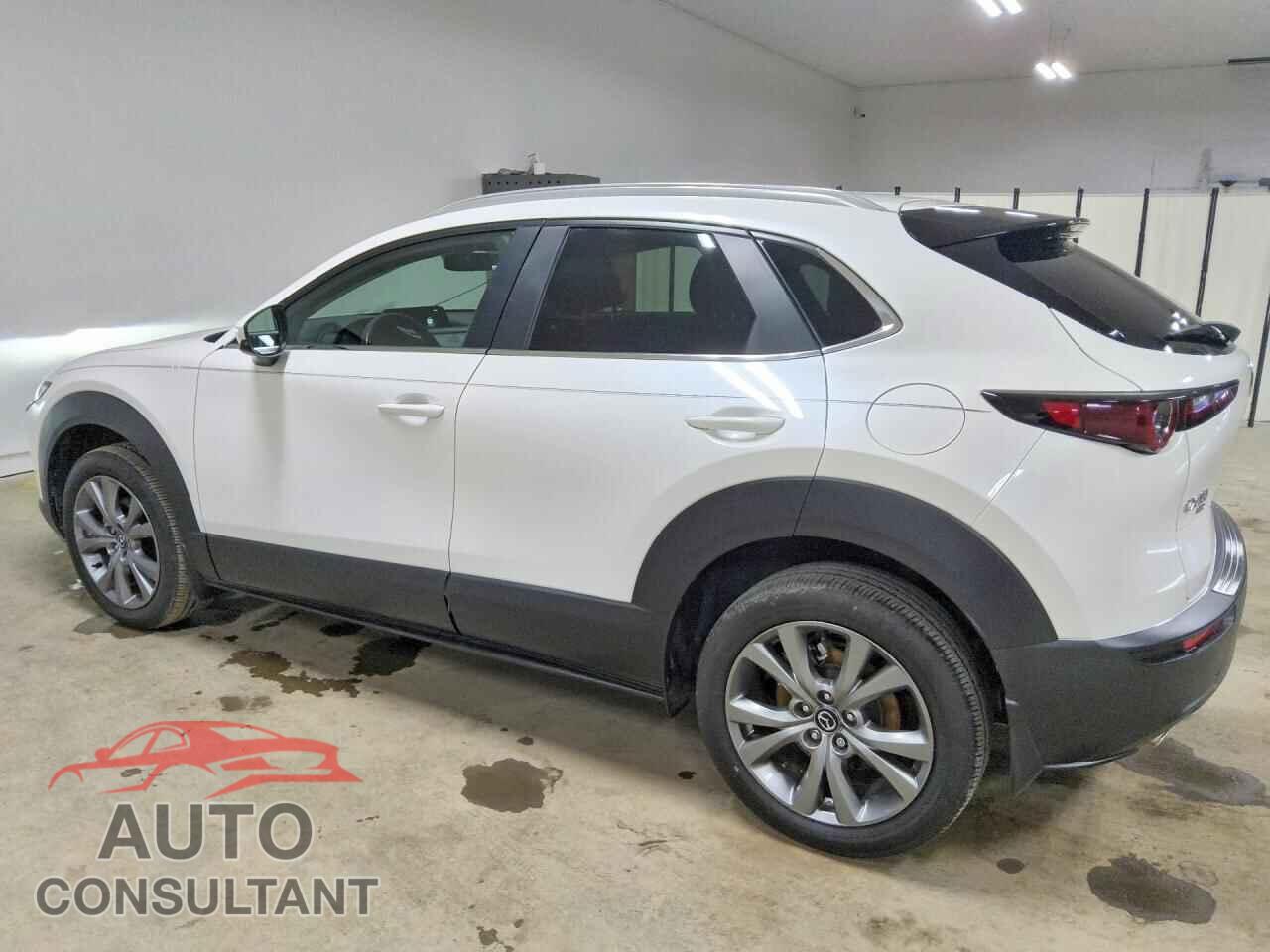 MAZDA CX30 2023 - 3MVDMBCM3PM517427