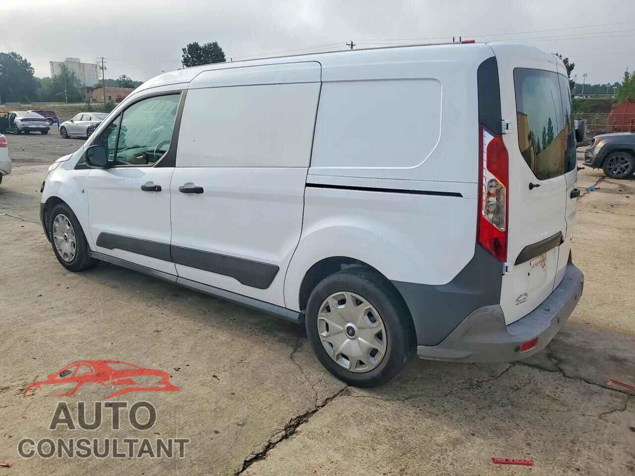 FORD TRANSIT 2015 - NM0LS7E75F1205867