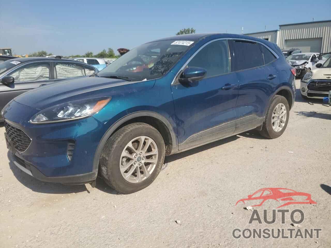 FORD ESCAPE 2020 - 1FMCU9G65LUB95151