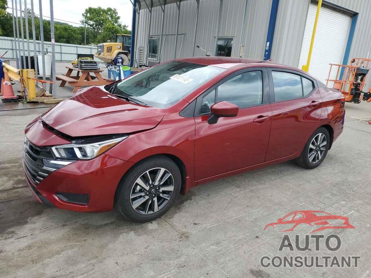 NISSAN VERSA 2024 - 3N1CN8EV1RL928467