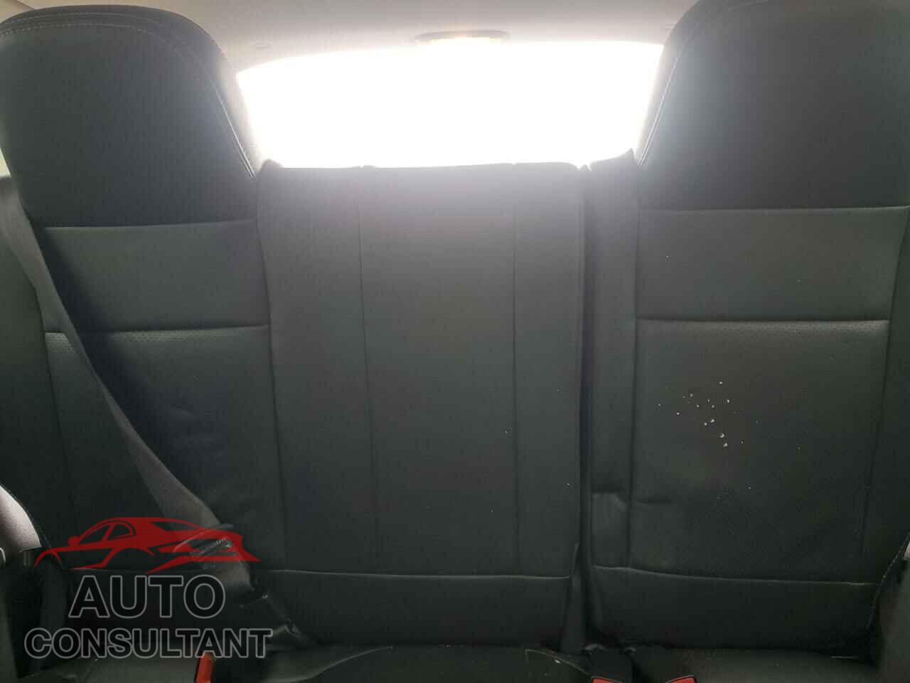 JEEP COMPASS 2017 - 1C4NJDEB5HD176924