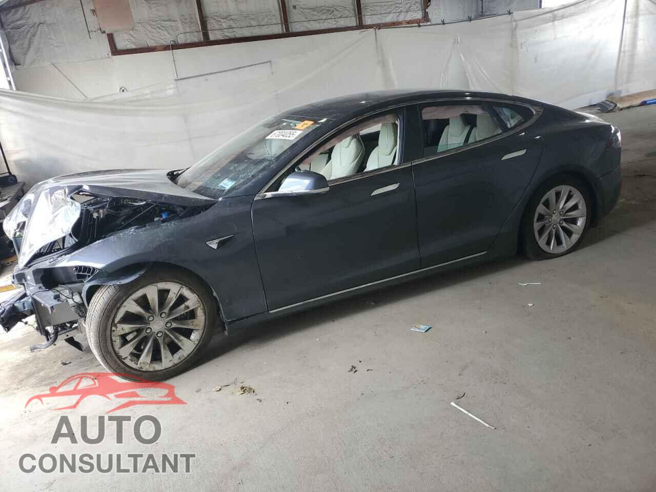 TESLA MODEL S 2018 - 5YJSA1E2XJF264268