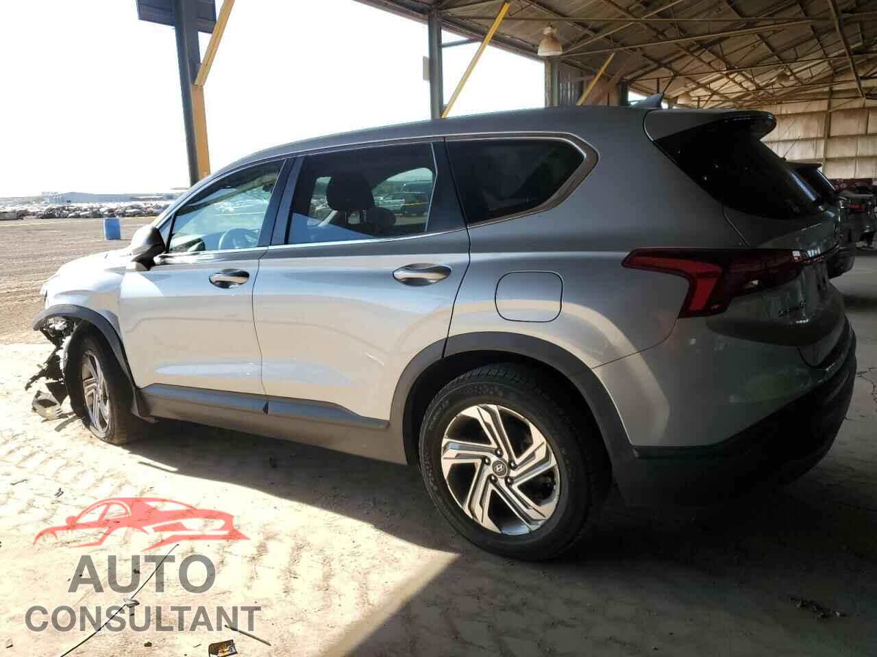 HYUNDAI SANTA FE 2021 - 5NMS14AJ0MH329467