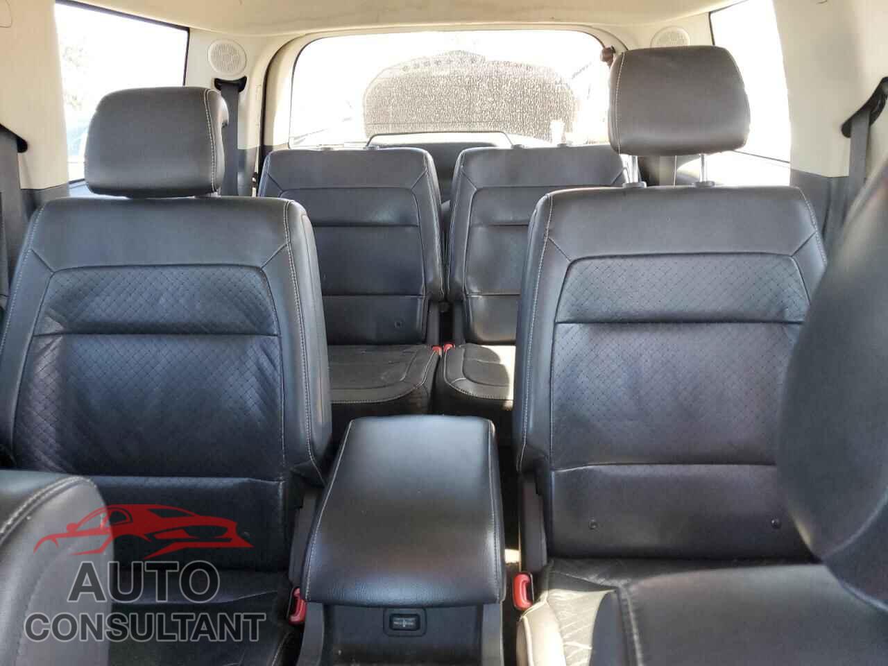 FORD FLEX 2010 - 2FMGK5DC2ABA91827