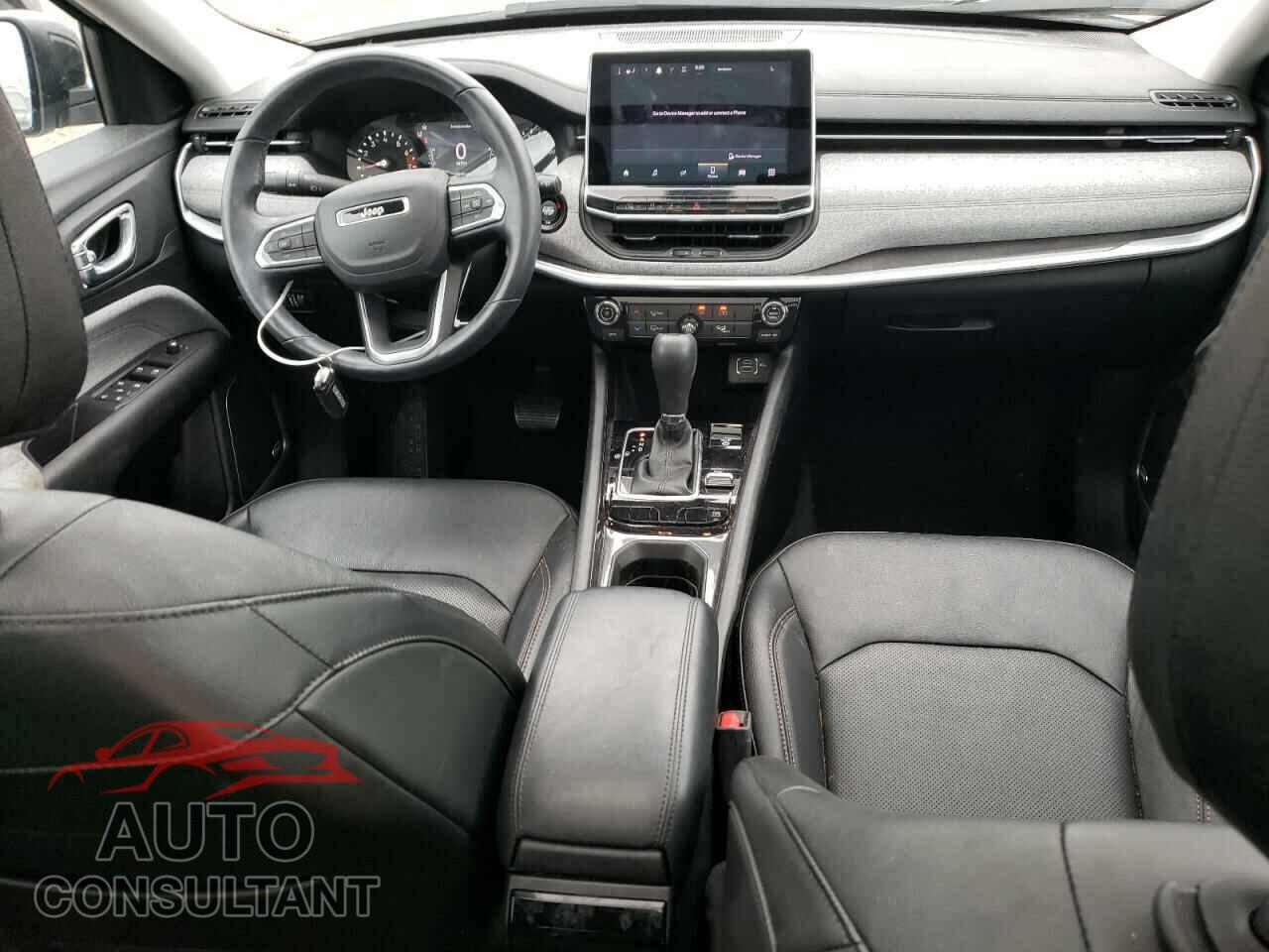 JEEP COMPASS 2022 - 3C4NJDFB9NT165199