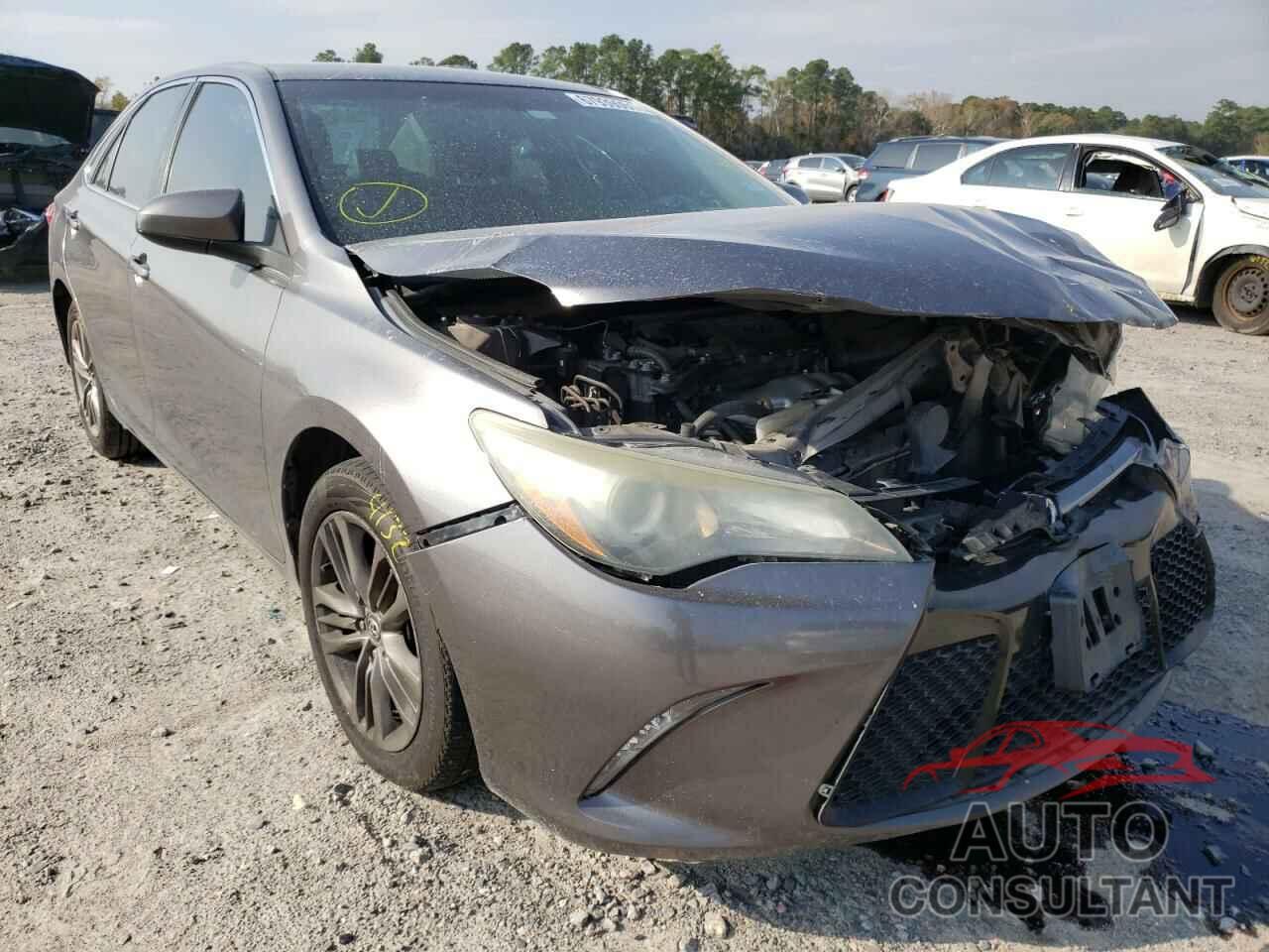 TOYOTA CAMRY 2016 - 4T1BF1FK8GU540524