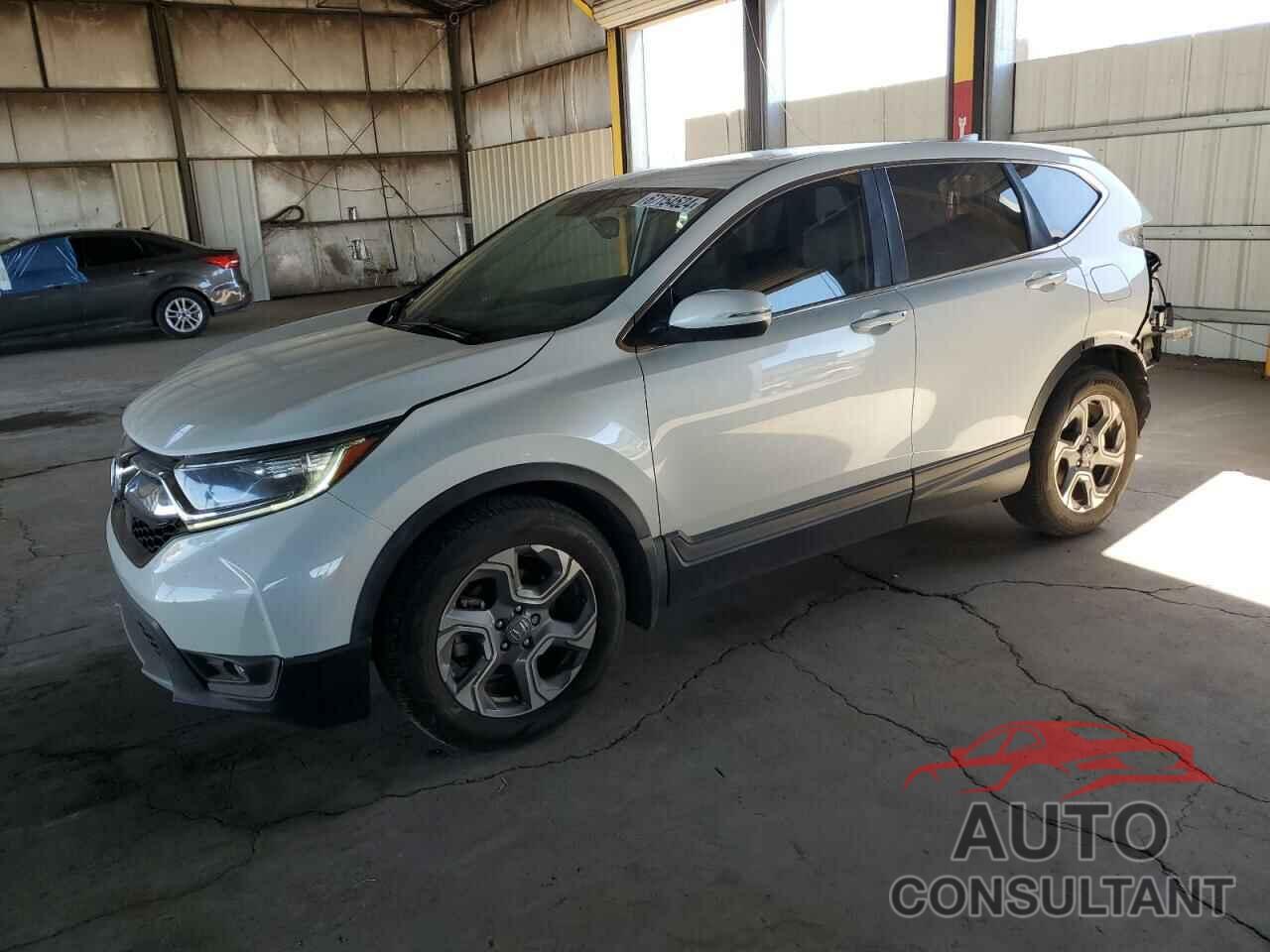 HONDA CRV 2019 - 7FARW1H86KE031834