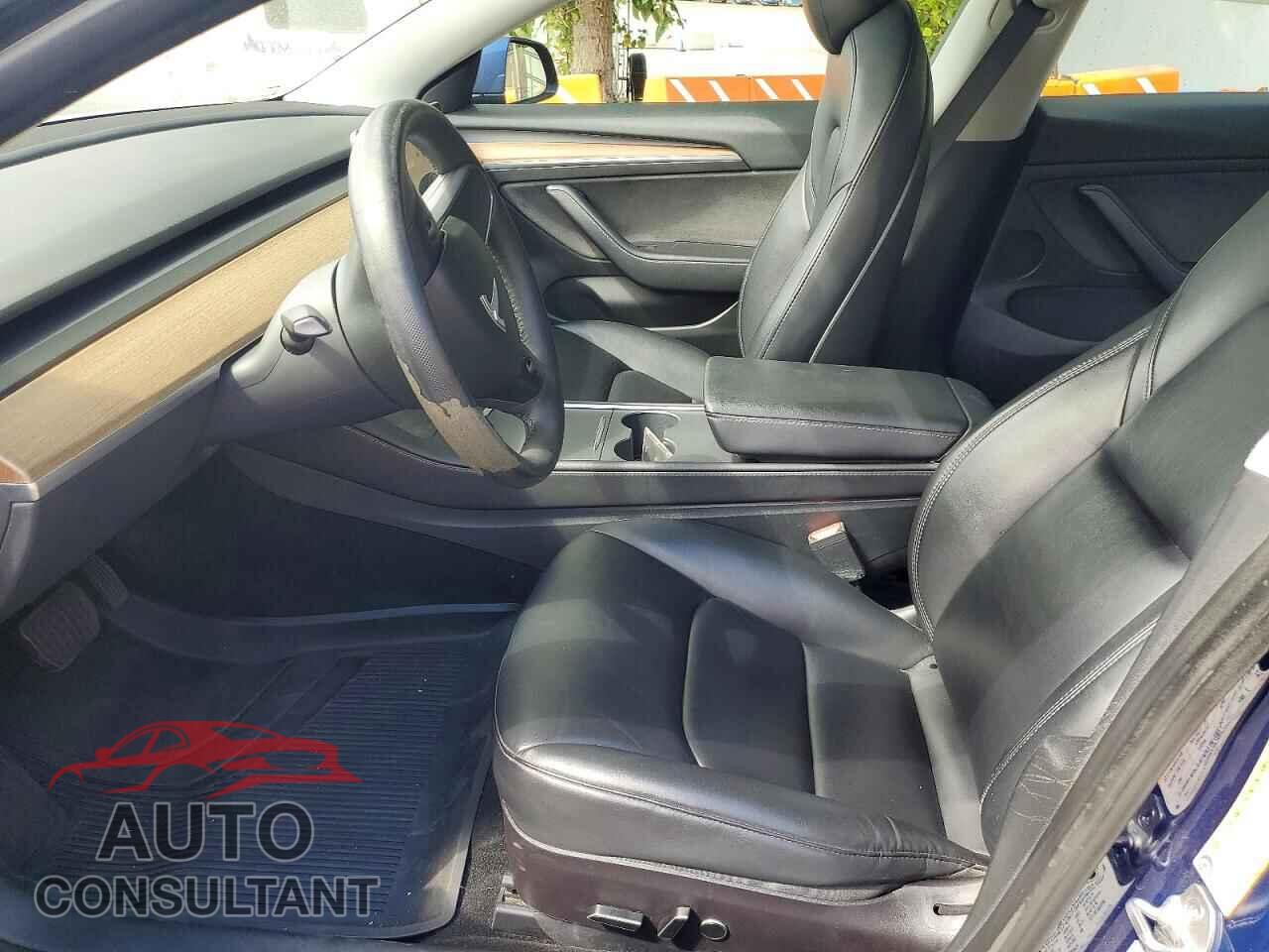 TESLA MODEL 3 2023 - 5YJ3E1EA6PF457767
