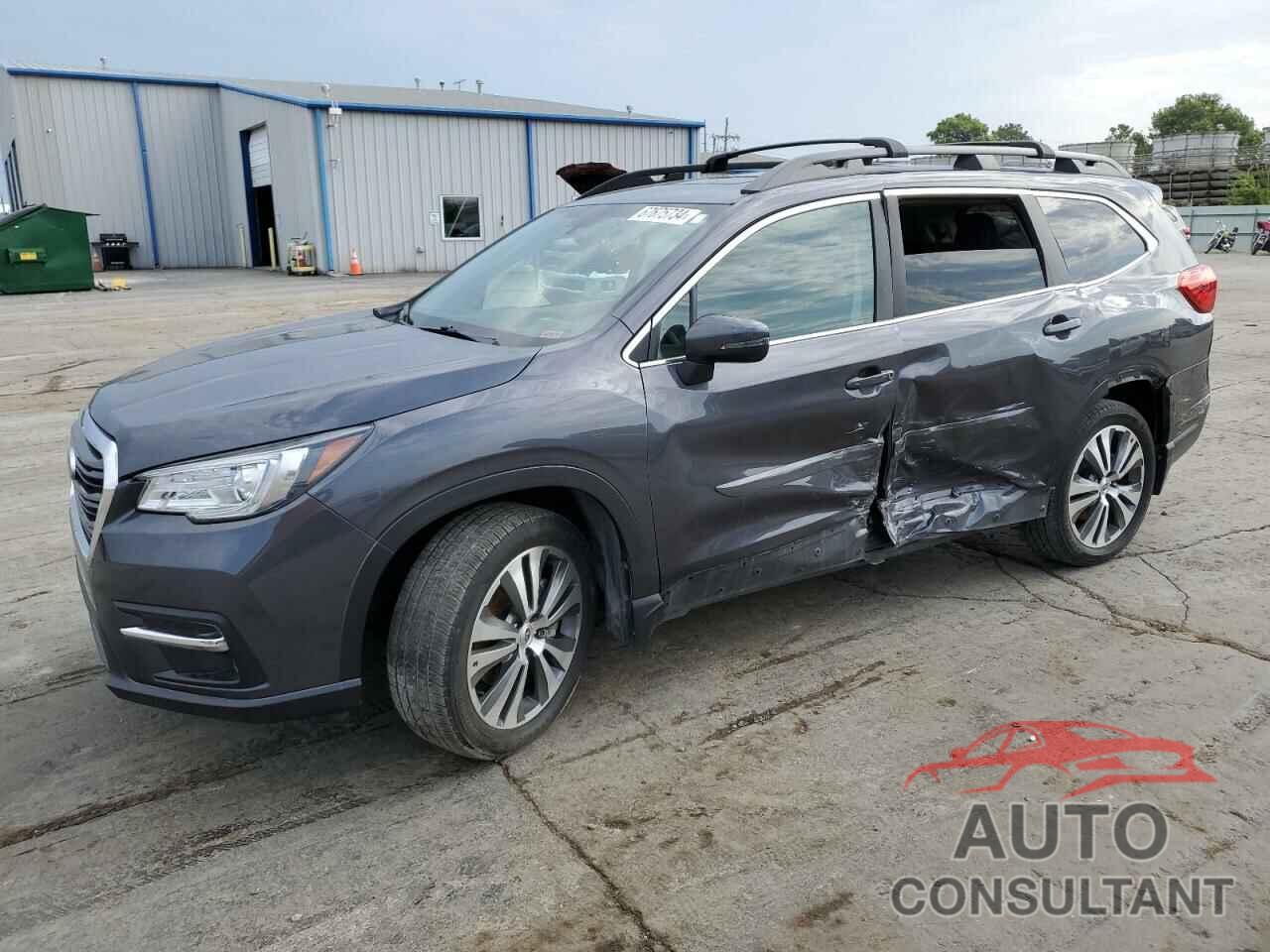 SUBARU ASCENT 2020 - 4S4WMAPD7L3441071