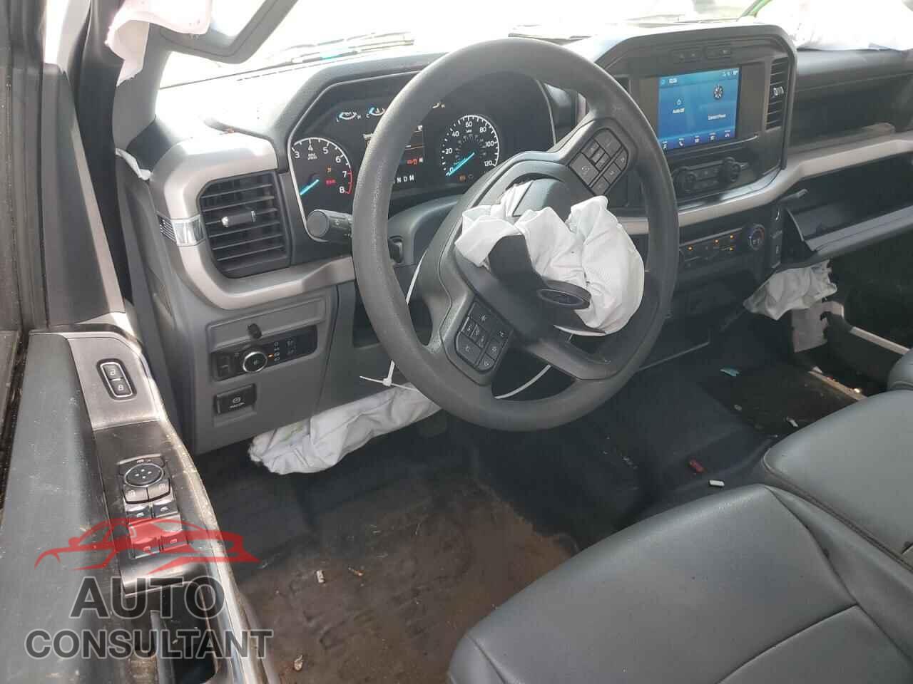 FORD F-150 2023 - 1FTEX1C56PKG02706