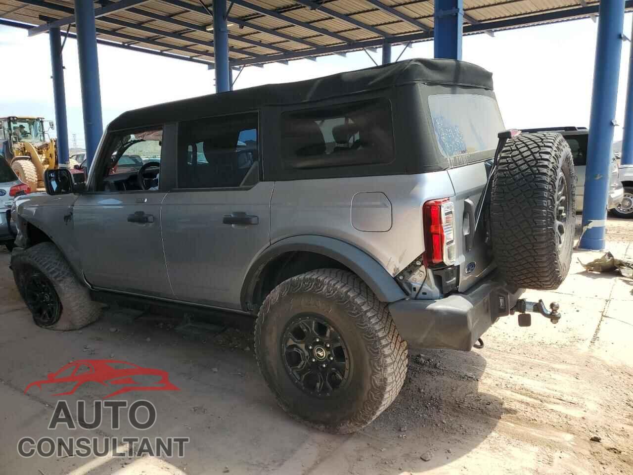 FORD BRONCO 2023 - 1FMDE5BH1PLB06030