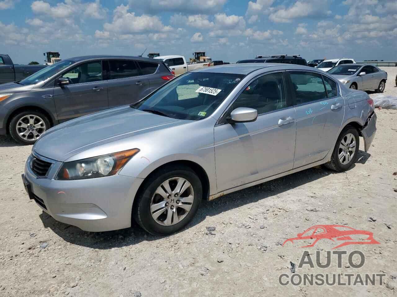 HONDA ACCORD 2010 - 1HGCP2F44AA050671