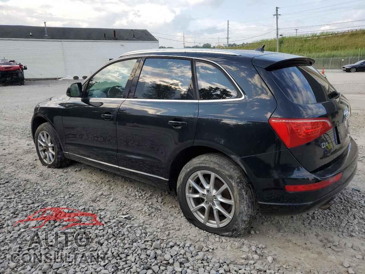AUDI Q5 2012 - WA1CFAFP0CA031800