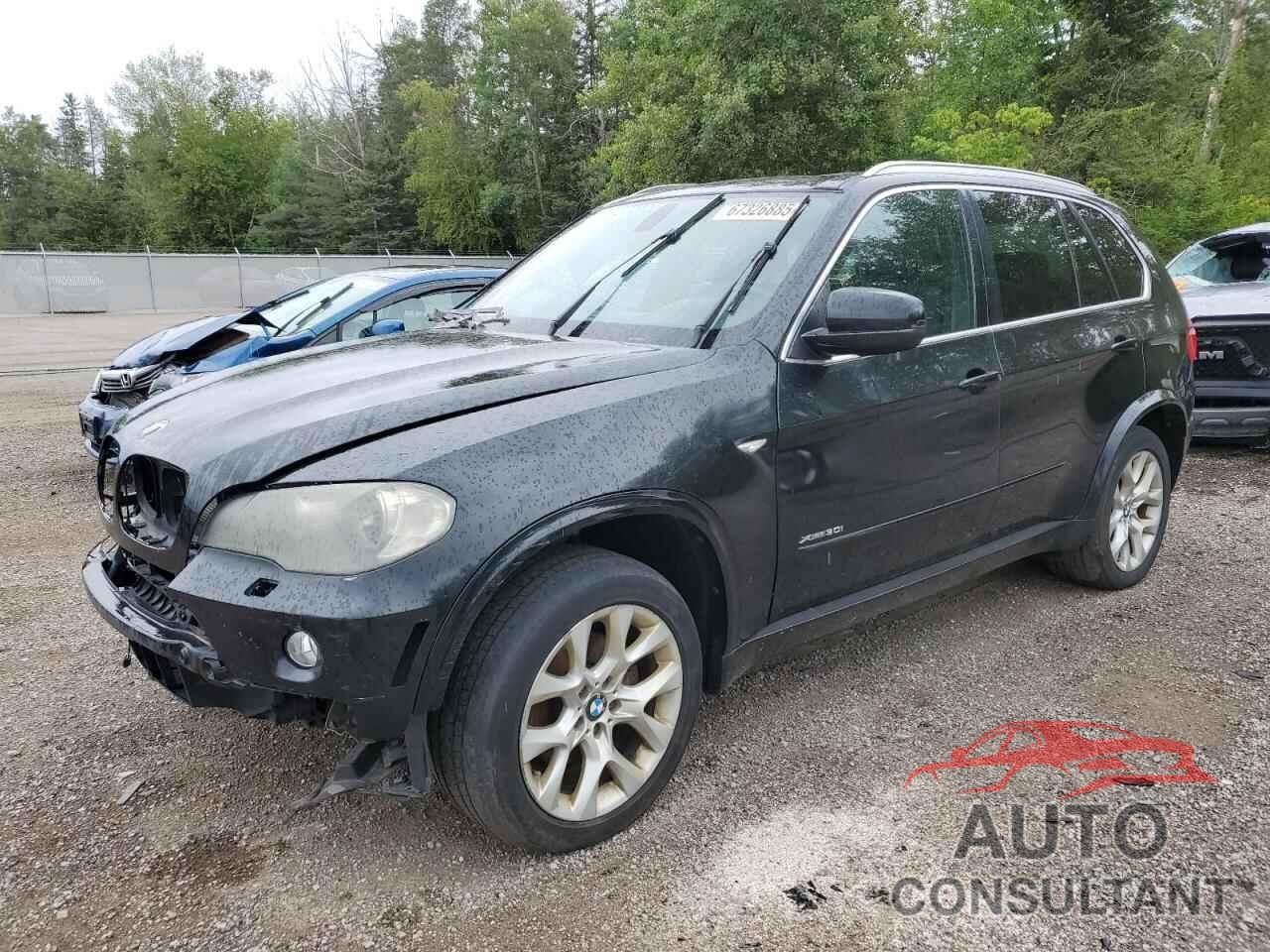 BMW X5 2010 - 5UXFE4C51AL384332