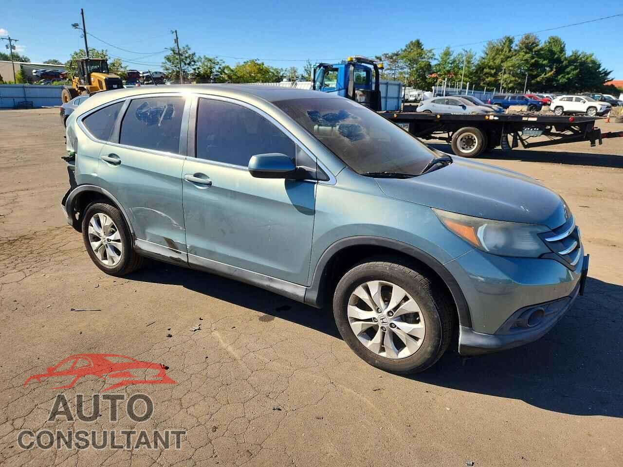 HONDA CRV 2012 - JHLRM4H57CC025924