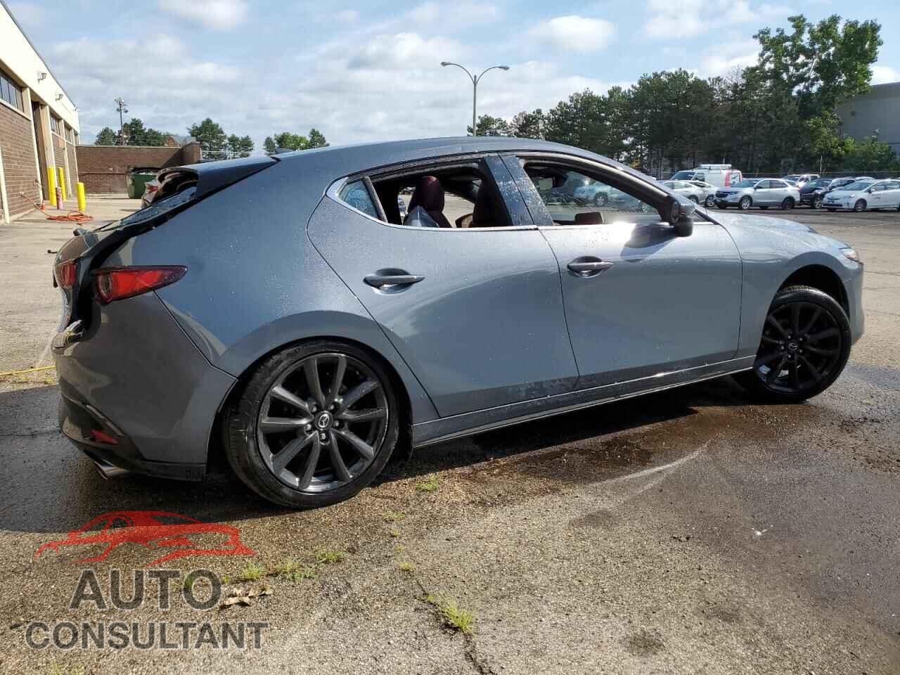 MAZDA 3 2021 - JM1BPBML2M1400498