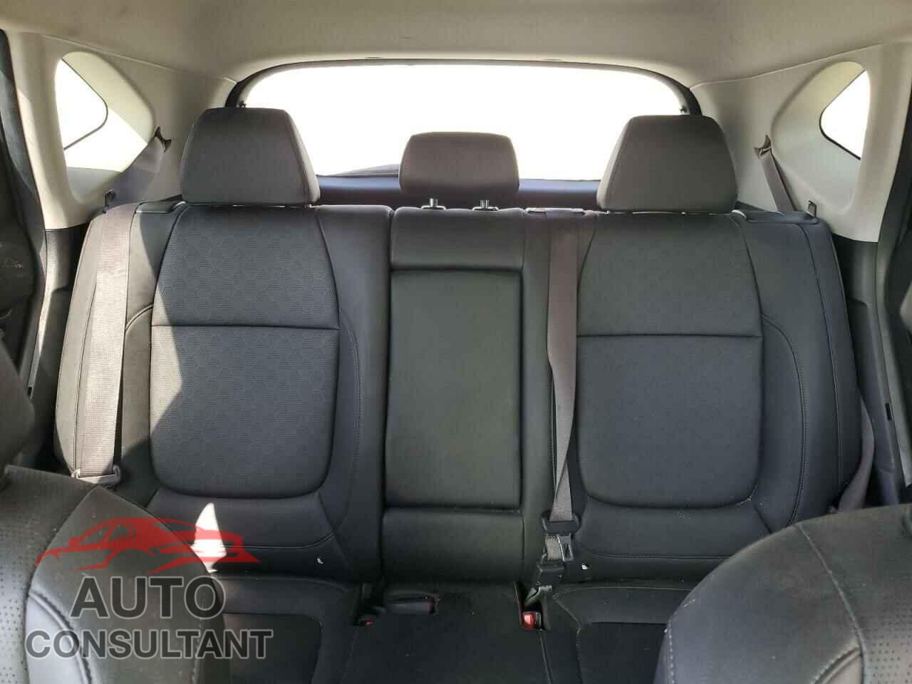 KIA SELTOS 2021 - KNDERCAA7M7075425