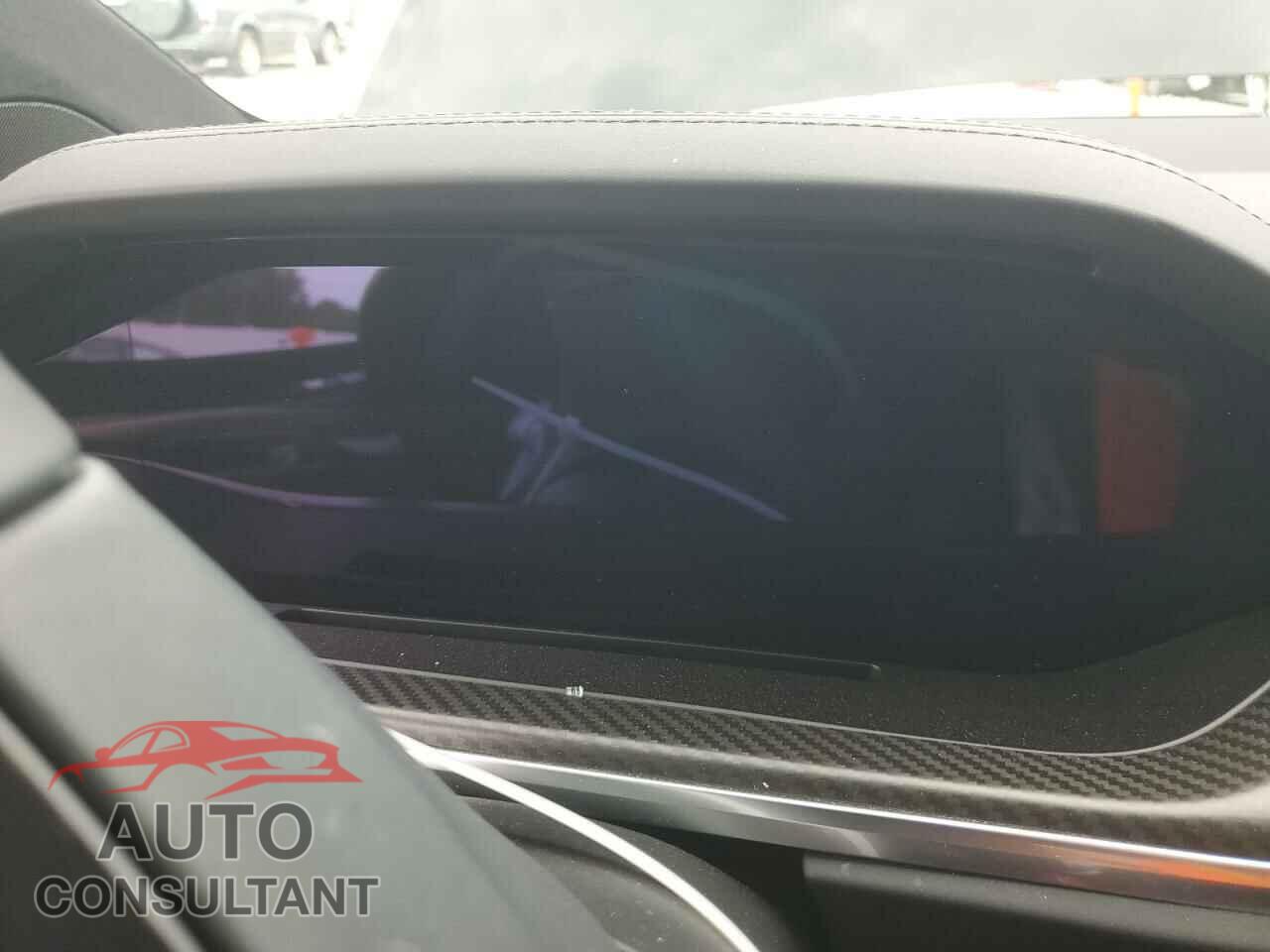TESLA MODEL X 2023 - 7SAXCBE65PF373323
