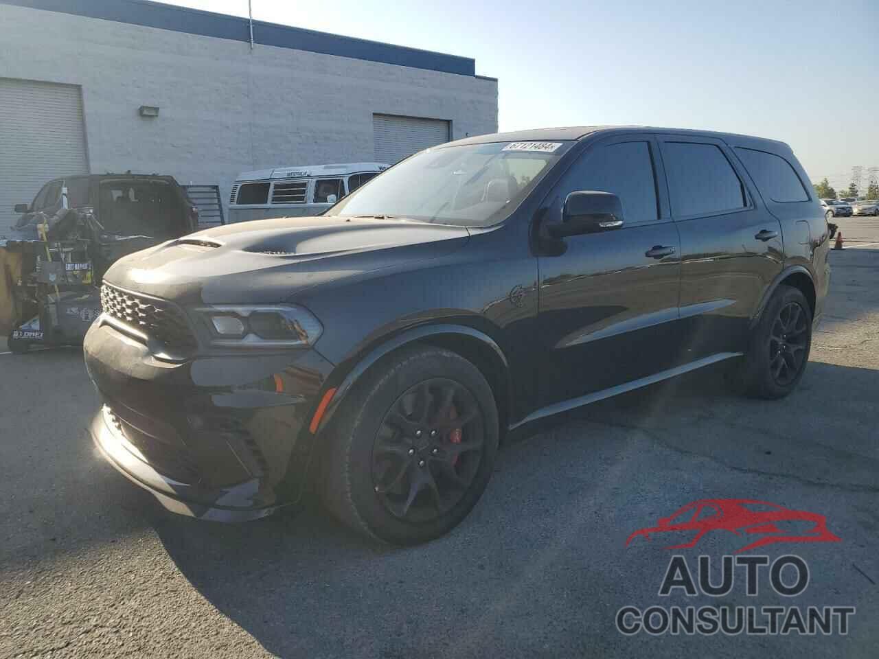 DODGE DURANGO 2023 - 1C4SDJH97PC584833