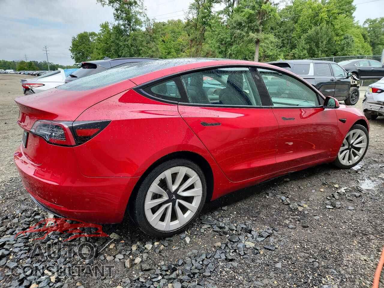 TESLA MODEL 3 2023 - 5YJ3E1EA6PF438541