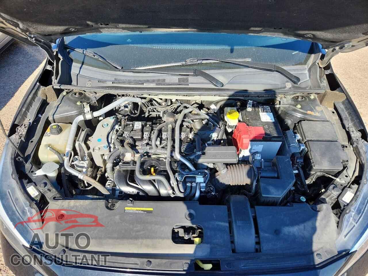 NISSAN SENTRA 2023 - 3N1AB8CV4PY277418