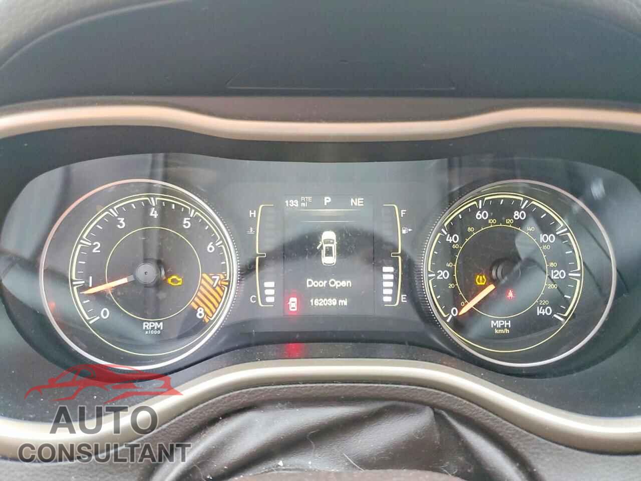 JEEP CHEROKEE 2014 - 1C4PJMCS9EW197433