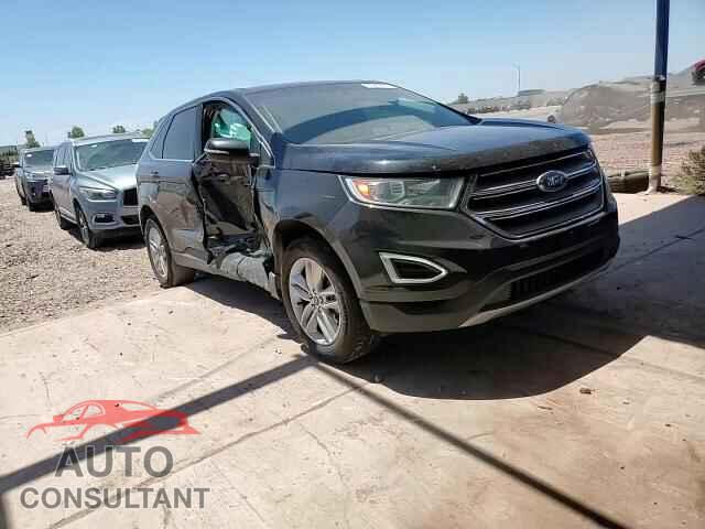 FORD EDGE 2015 - 2FMTK3J94FBC34909
